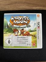 Harvest Moon: Das verlorene Tal - Nintendo 3DS Spiel
