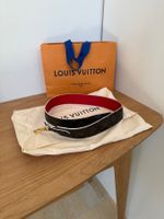 Bandoulière de sac Monogram Louis Vuitton