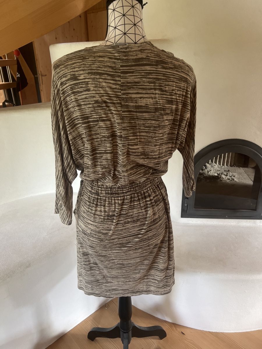 Hessnatur Vestiti: Kleid von HESS NATUR, S – Usato da Môtier (Vully) venduto da Iljos 2