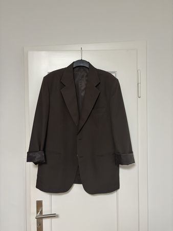 Vintage Blazer braun