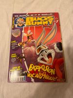 Bugs Bunny Mag N°7 - Explosion Volcanique!