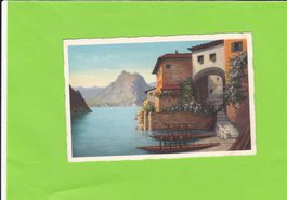 Gandria