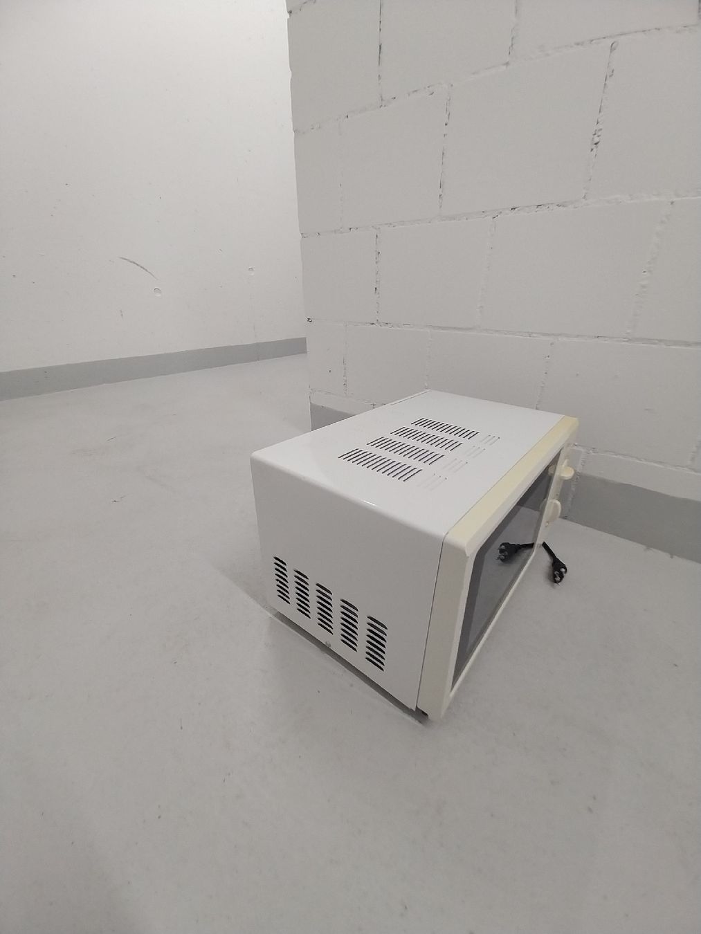 Küchengeräte: Mikrovele – Gebraucht aus Pfeffikon LU von con_ww5g 7
