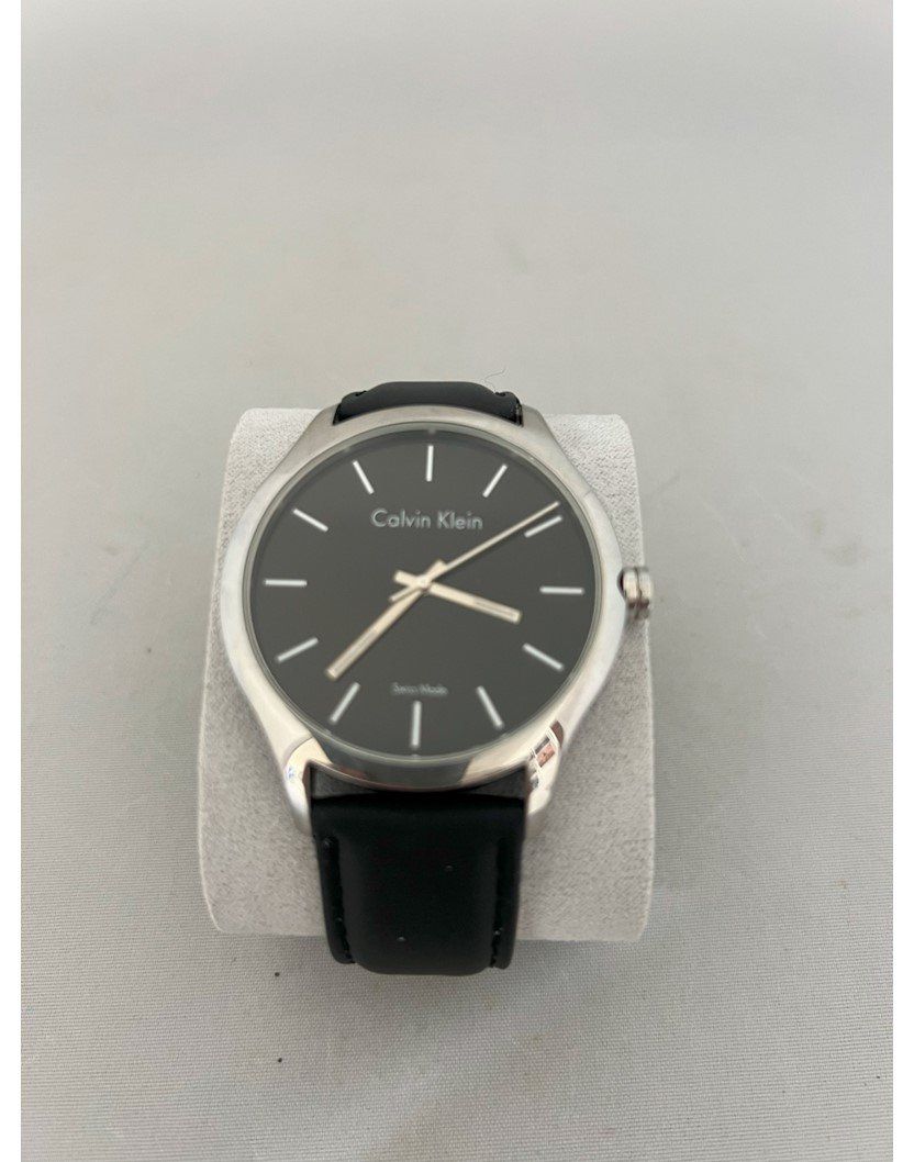 Calvin Klein Orologi: Montre Calvin Klein Hodinky – Usato da Diesse venduto da KLMHomes