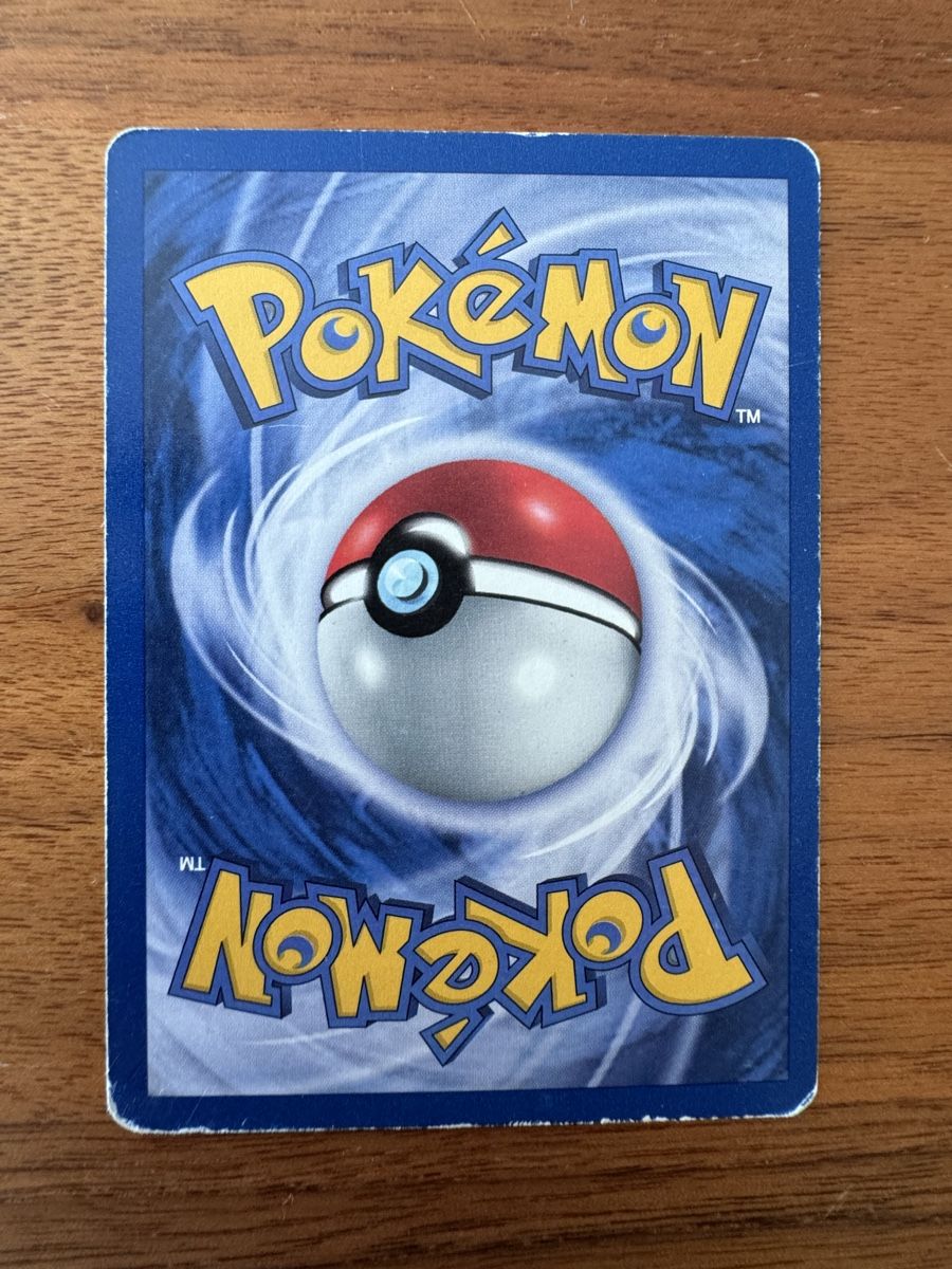 Pokémon Carte collezionabili: Blaine's Vulpix 66/132 Gym Challenge 1995 – Nuovo (secondo la descrizione) da Breganzona venduto da CaiLol 1