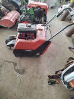 Putzmaschine