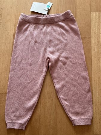 Neue Hosen Fixoni Grösse 80