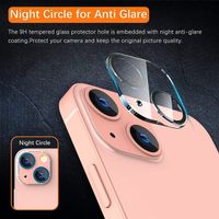 Protection Caméra pour iPhone 13