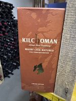 Kilchoman Maury Cask Matured Whisky 700ml Originalbox