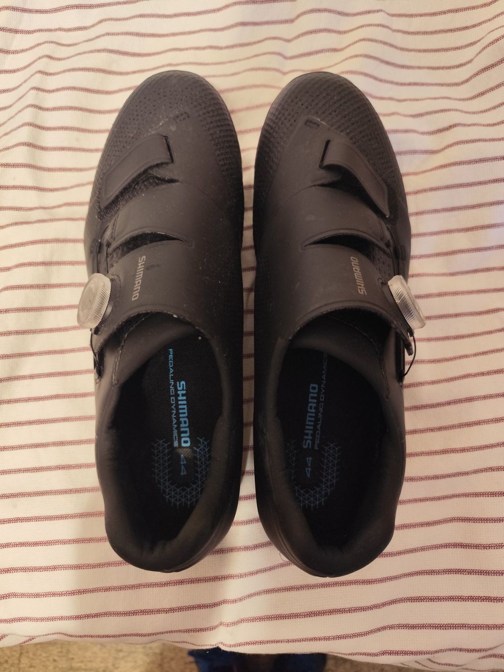 Shimano Herrenschuhe: Shimano ultrahead velo schuhe – Gebraucht aus Greifensee von mar_ngk5 1
