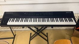 Clavier Kurzweil SP4-8 bon état, idéal pour la musique d'...
