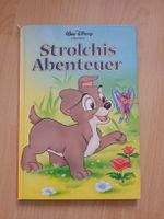 Strolchis Abenteuer