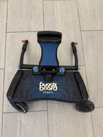 Lascal Buggy Board Maxi + inkl. Halterung für KW