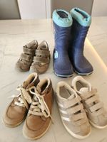 SchuhPaket, Grösse 24, Guter Zustand!