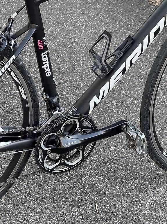 Velos: Rennvelo Merida Ride 50 cm – Gebraucht aus Bern von elibu99 1
