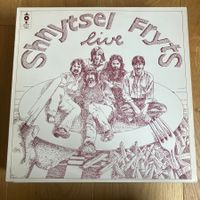 Shnytsel Fryts – Live