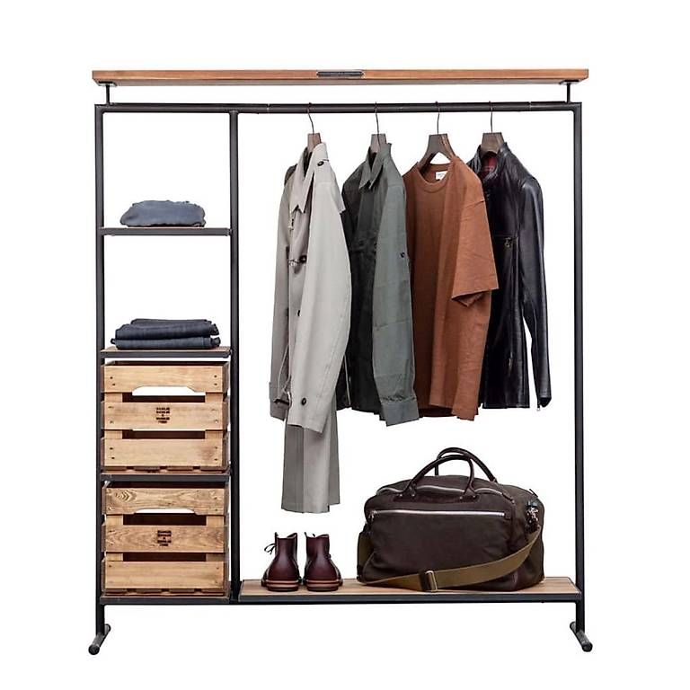 Guardaroba: Garderobe / Kleiderständer von Noodles – Usato da Bern venduto da OlaPaloma 2
