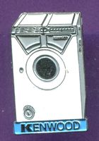KENWOOD  Waschmaschine