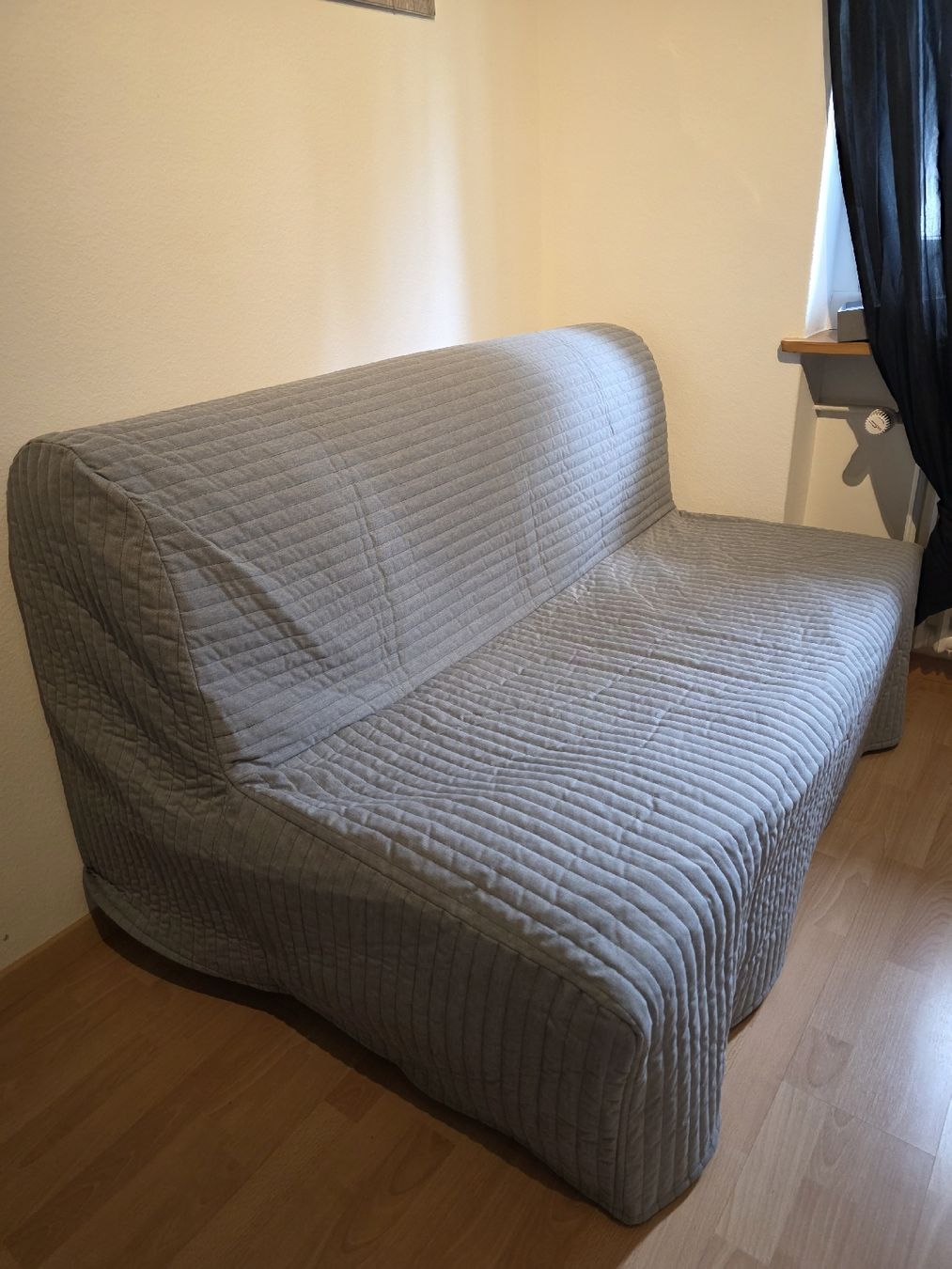 Sofas: Schlafsofa von Ikea – Gebraucht aus Zürich von Mira1233