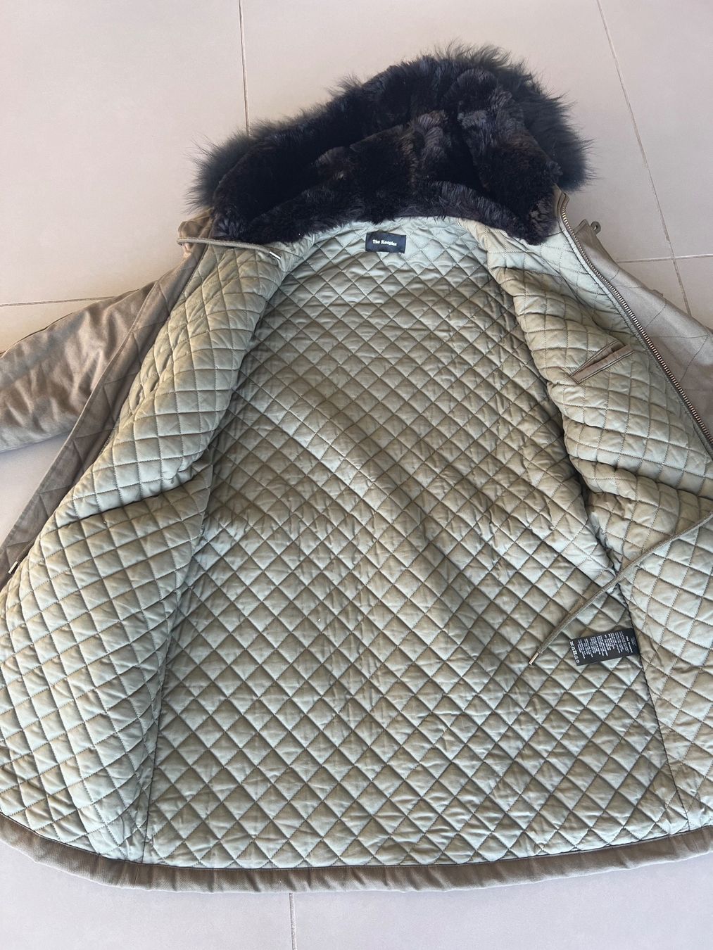 Kooples Giacche: The Kooples - Parka – Usato da Sainte-Croix venduto da Caramel31 3