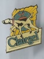 Clairgel PIN