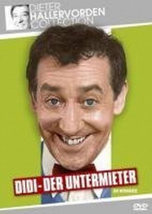 DVD: Didi Hallervorden (Zum Kaputt-Lachen) 3