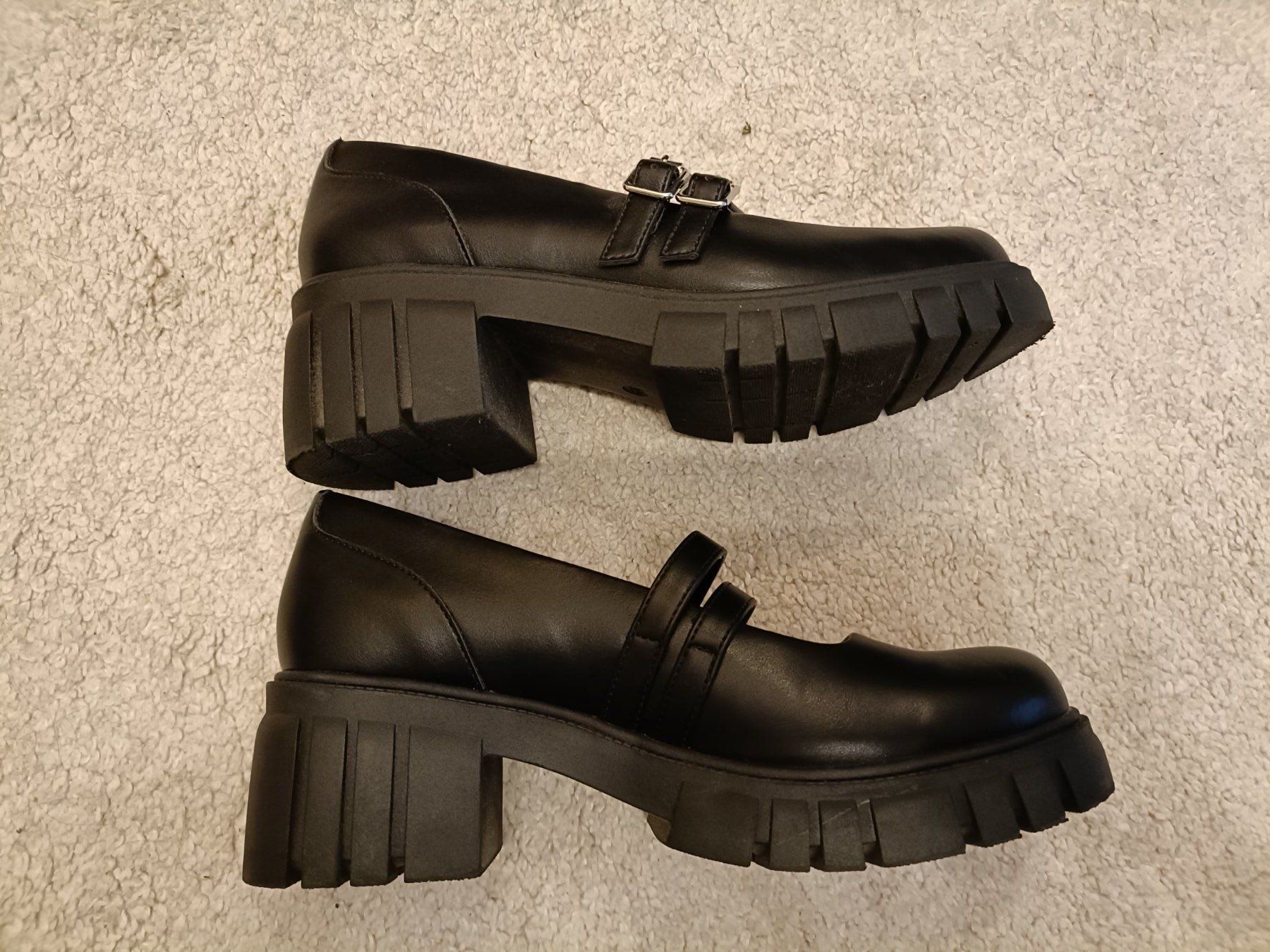 Damenschuhe: Catwalk Schuhe Gr.  39 – Gebraucht aus Zürich von Xenox_ng 2