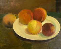 Charles Hindenlang - Stillleben