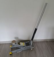 Hydraulischer Wagenheber - Omega 1.8T