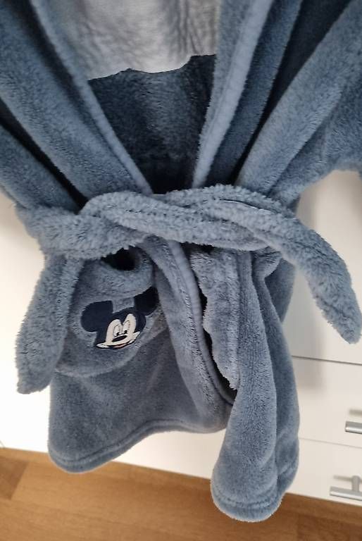Bademäntel: Bademantel – Gebraucht aus Sarmenstorf von Nathi013 2