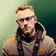 Profile image of Rikardoh