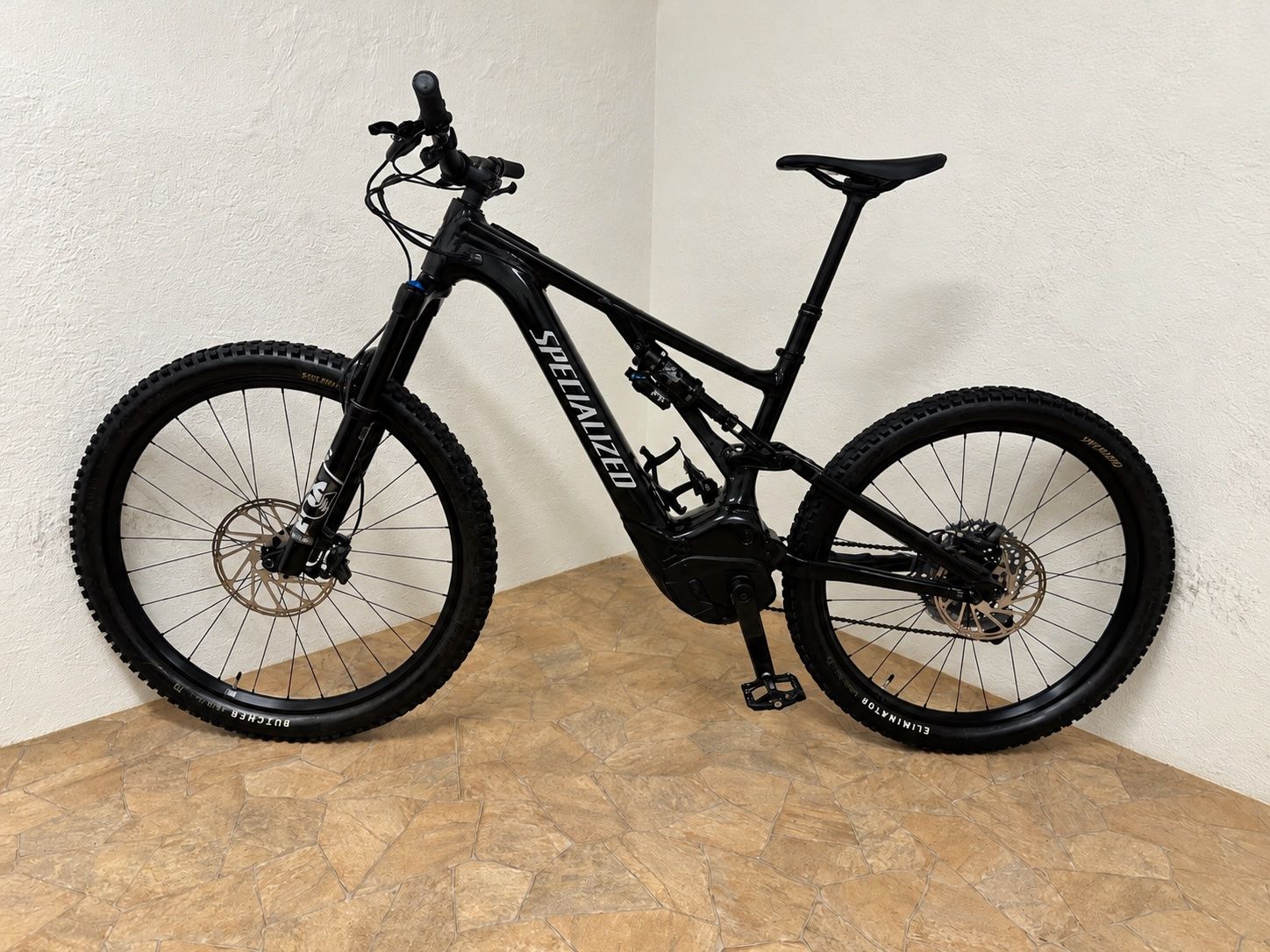 Specialized Biciclette: Specialized Turbo Levo Comp Alloy S4 – Usato da Wallisellen venduto da BikeSwap 5