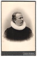 Fotografie Theod. Reimers, Hamburg, Reep