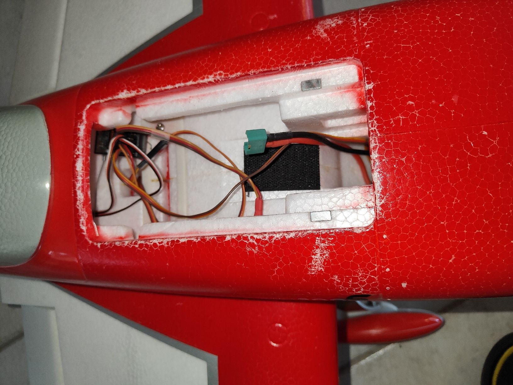 Multiplex RC Modellbau: Multiplex Extra 300S – Gebraucht aus Wernetshausen von Soegi7190 6