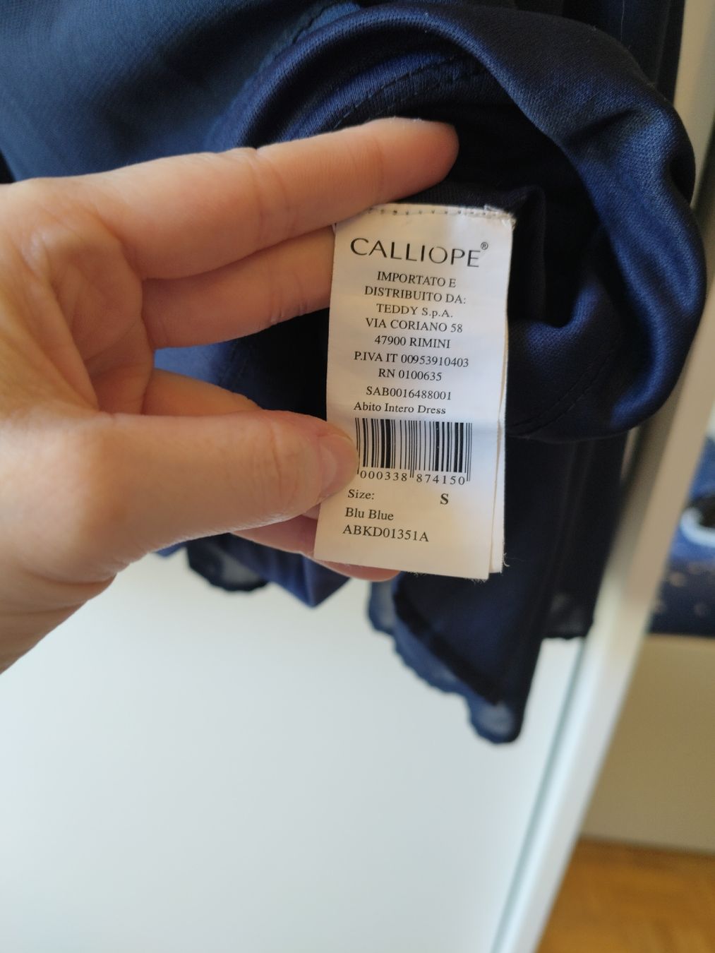 Robes: Kleidung  – D'occasion à Zürich par ila_9pnk 4