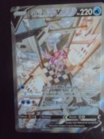 Pokemon Palkia Originel V (alternative ) 167/189 2022