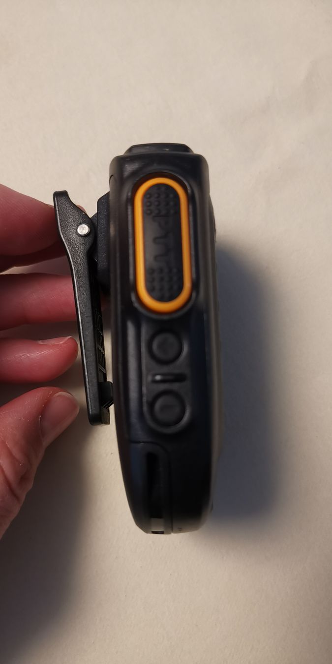 Lautsprecher: ANYSECU, kabelloses Bluetooth Lautsprecher Mikrofon – Neu (gemäss Beschreibung) aus Itingen von schweizersternchen 2