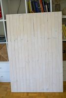 Wood Board