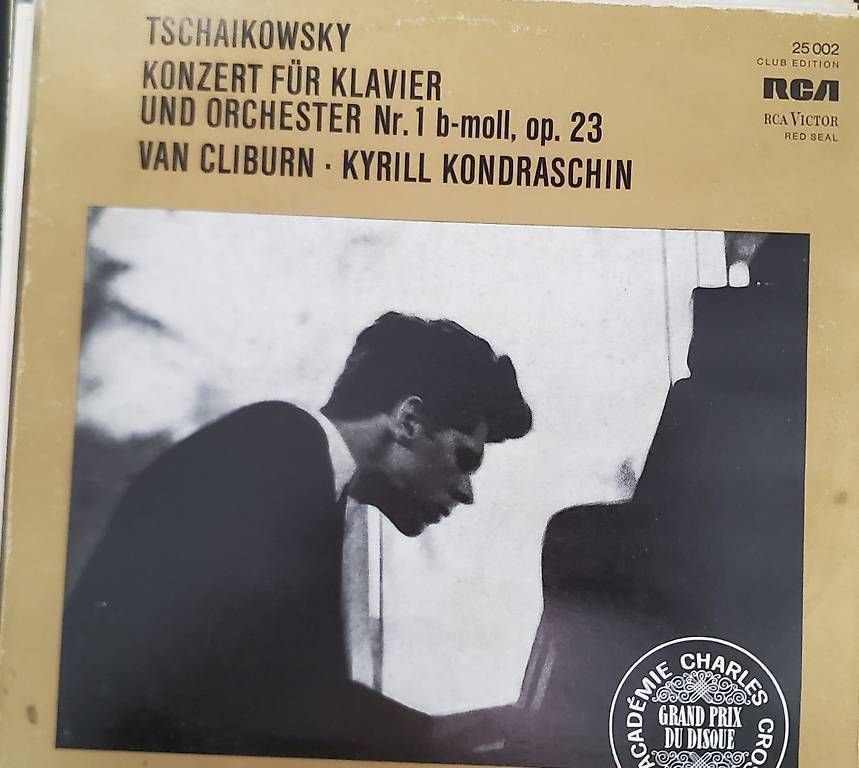 Dischi in vinile: ca. 85 LP's klassische Musik – Usato da Küttigen venduto da rijo26 2