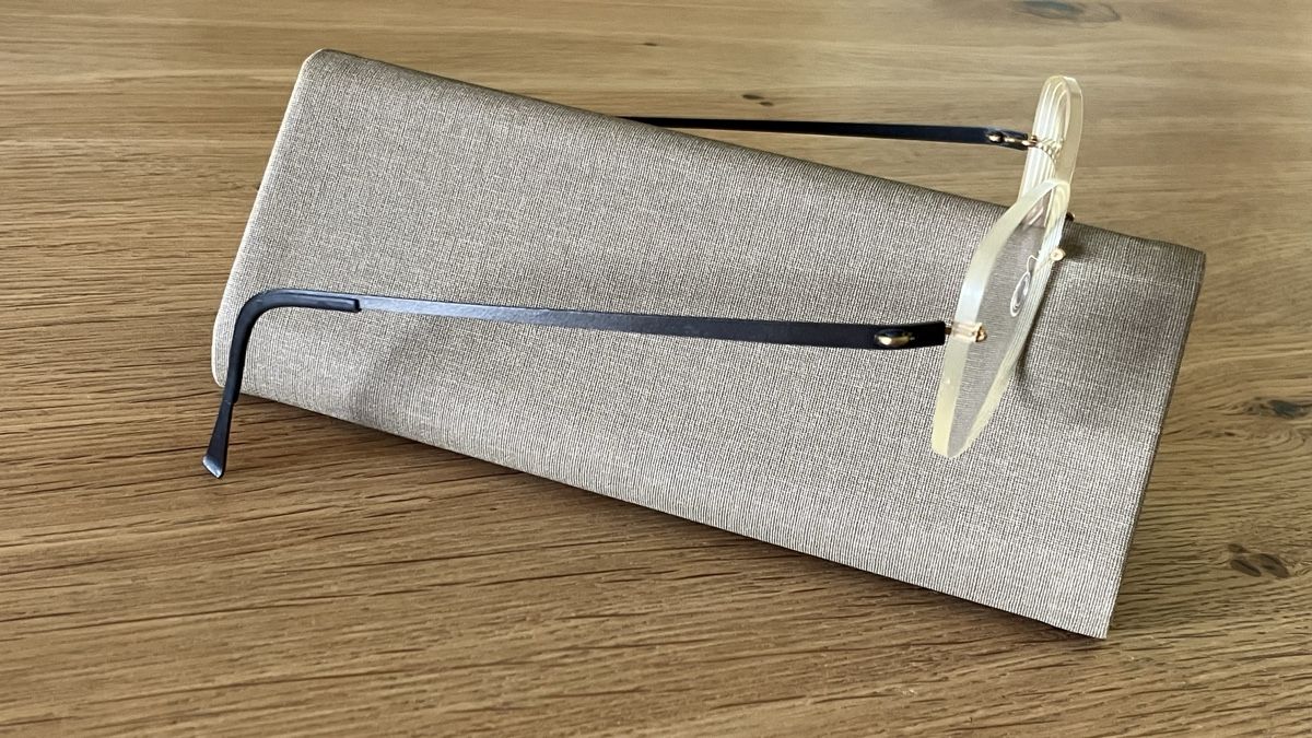 Occhiali & Lenti: brille lindberg titan – Usato da Winterthur venduto da 34Sonne07 3