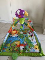 Baby Playground
