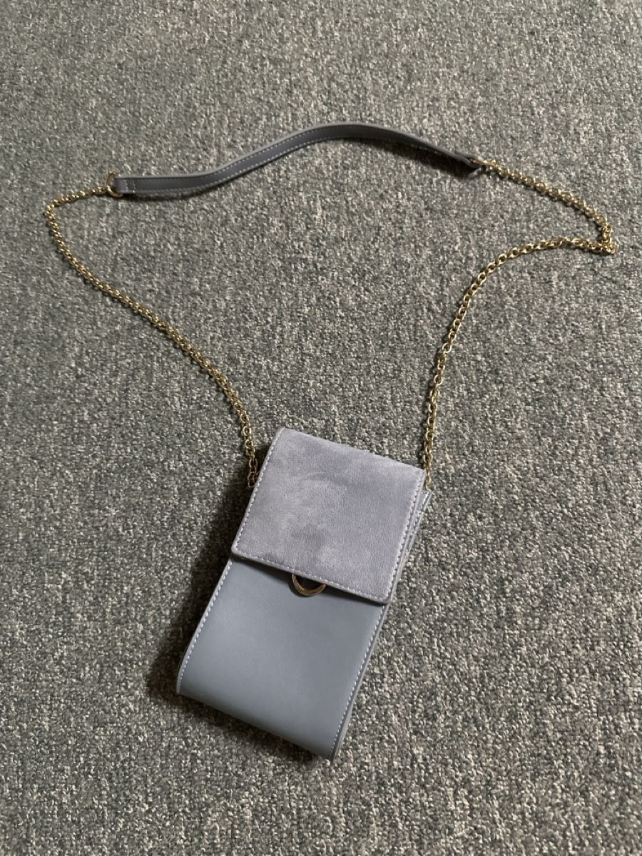 Borse da donna:  Handtasche mit Kette  Damen neu – Nuovo (secondo la descrizione) da Baltschieder venduto da YmroBe