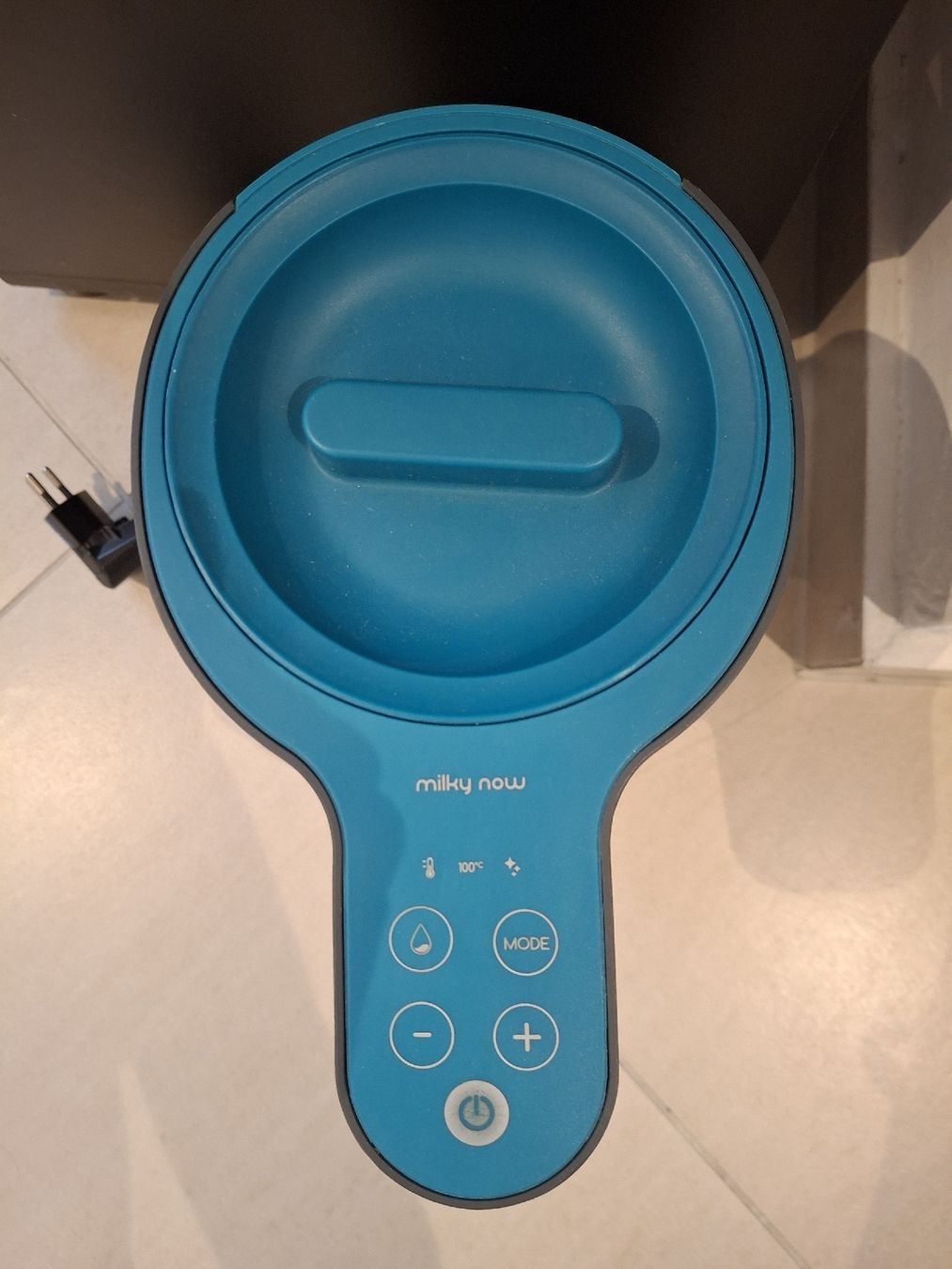 Sanitär: Chauffe-biberon/Chauffe-eau – Gebraucht aus Gollion von cri_6nh9