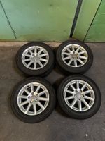 Audi A4 8K Original Alufelgen 7.5x16 ET45 Sommerrad