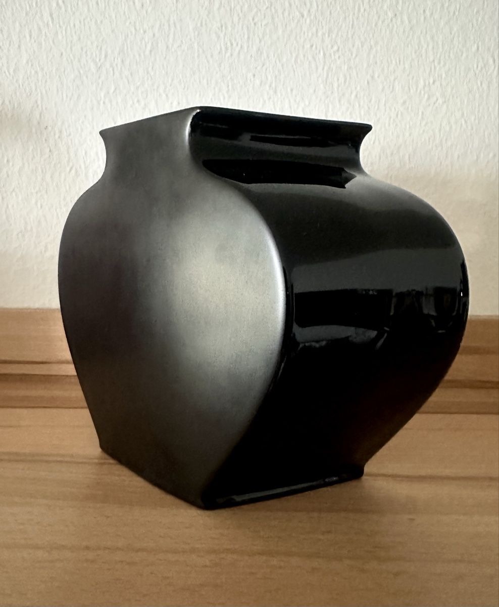 Rosenthal Vasi & Recipienti: Rosenthal Studio Line „Sakura" Vase – Nuovo (secondo la descrizione) da Affoltern am Albis venduto da Sveta75