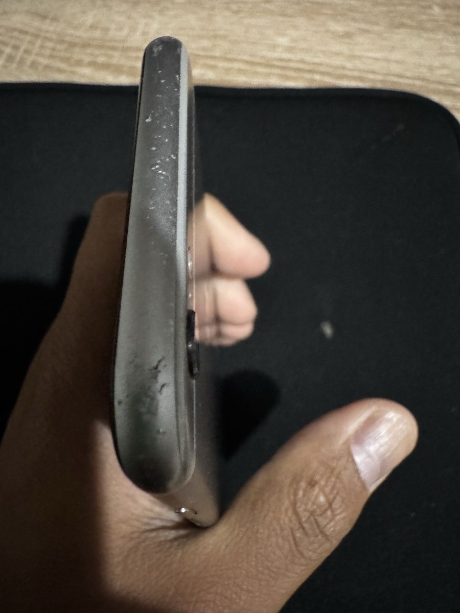 Apple Handys / Smartphones: iPhone 6 défectueux – Defekt aus Vevey von Eiden77 3