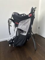 Tragerucksack Osprey Poco