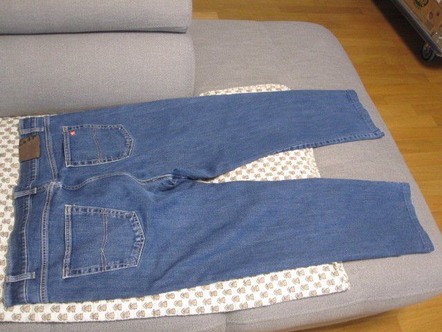 Jeans: Jeans von Morris – Usato da Ehrendingen venduto da salvi1995 1