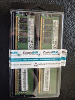 Samsung DDR 4 RAM 8GB getested