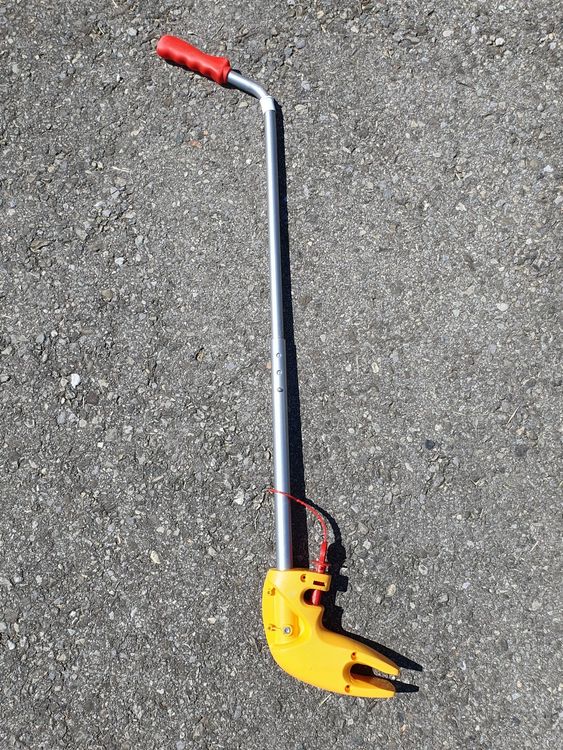 Proform 67561 Schubstange - Ersatzteil Mit Verstellbarer Länge 7.500-8.700